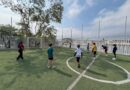 Activará Santa Catarina campamentos mundialistas