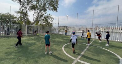Activará Santa Catarina campamentos mundialistas