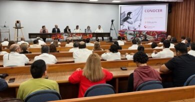 Impulsa CONOCER certificación del talento universitario en Tamaulipas 