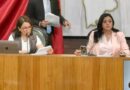 Evaluará Presidenta del Congreso si procede dictaminar transfeminicidio