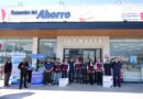 Inaugura Manuel Guerra Cavazos nueva sucursal de Farmacias del Ahorro