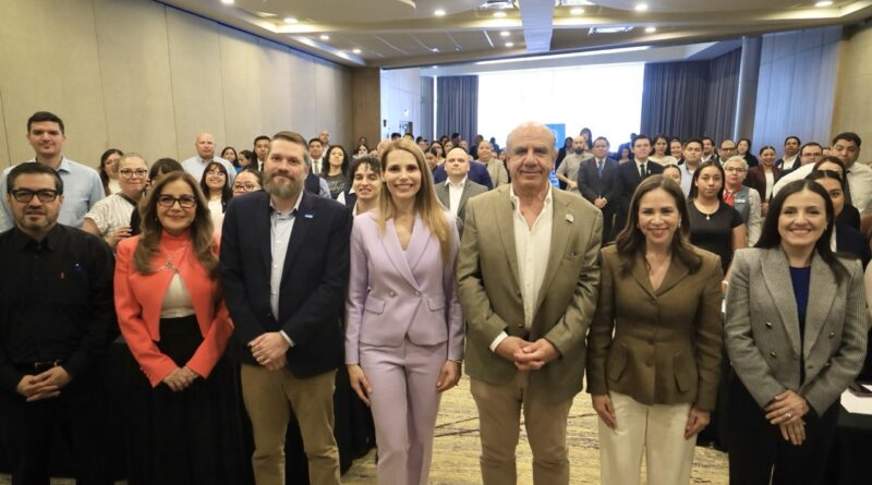 Concluyen DIF Monterrey y UNICEF capacitación a hoteleros contra Trata Infantil