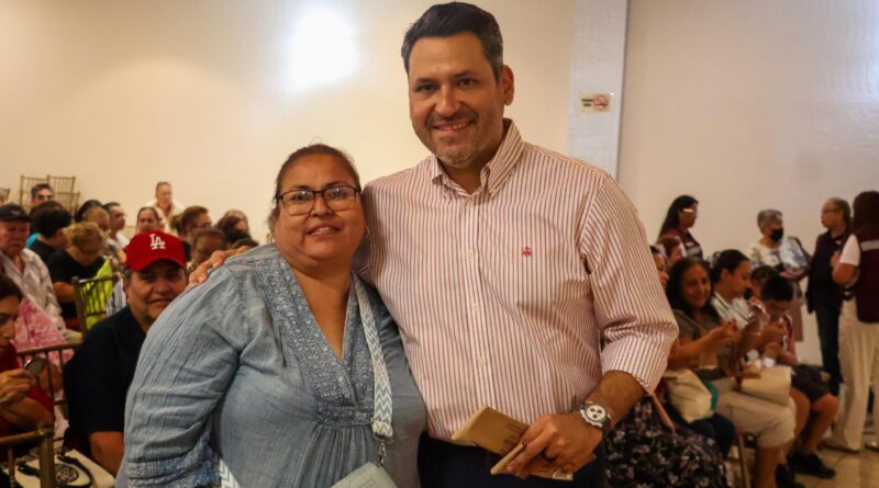 Pide a Estado y municipios implementar campañas de salud visual