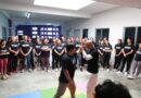 Impulsa Monterrey taller de defensa personal para mujeres