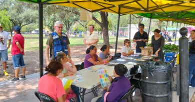 Conmemora Monterrey Día Mundial del Reciclaje con actividades ambientales en la Alameda