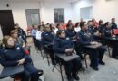 Capacita UNICEF a policías y personal de Guadalupe rumbo al Mundial