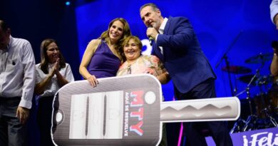 Celebra DIF a las madres regias con evento “Felicidades mamá”