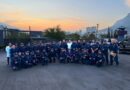 Reconoce Nava a policías por detención exitosa