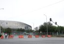 Anuncia Guadalupe adecuaciones viales en área del Estadio