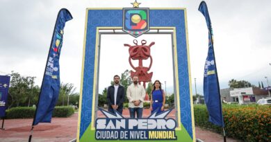Impulsa San Pedro experiencias turísticas rumbo al Mundial de futbol