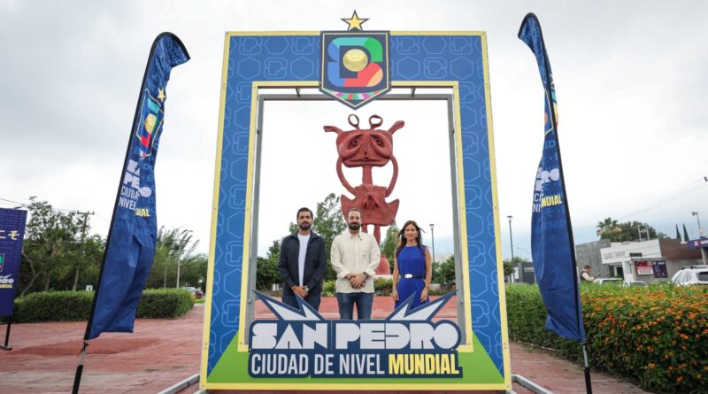 Impulsa San Pedro experiencias turísticas rumbo al Mundial de futbol