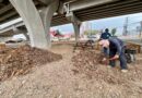 Realiza Santa Catarina mejora urbana bajo Mega Puente