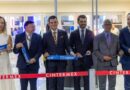 Reconoce Miguel Flores importancia del sector transportista para desarrollo económico