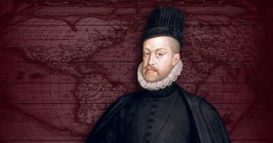 Ofrecerá charlas magistrales sobre América Hispana Colonial
