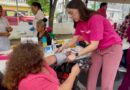 Acerca Santa Catarina servicios de salud a colonia San Gilberto