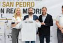 Llega a San Pedro programa de la Fundación Real Madrid