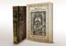 Presentarán edición facsimilar de “Sor Juana y la respuesta a Sor Filotea de la Cruz”