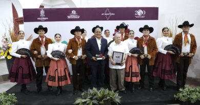 Inaugura Escobedo festival cultural Las Artes Transforman II