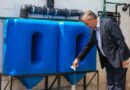 Incrementan en Guadalupe escuelas con captadores de agua