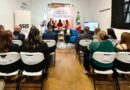 Reconocen a Santa Catarina por impulsar inclusión y equidad de género en seguridad