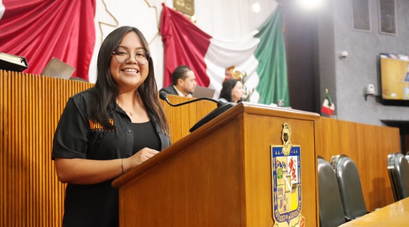 Aprueba Congreso reforma impulsada por Marisol González que protege a mascotas