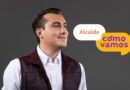 Registra García mayor avance en evaluación “Alcalde ¿Cómo Vamos?”