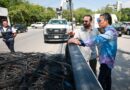 Retira San Pedro más de 5 mil metros de cableado en desuso