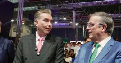 NL se convirtió en epicentro de la innovación tecnológica: Waldo