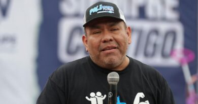 Llama Policarpo Flores a formar una alianza ciudadana anti Morena