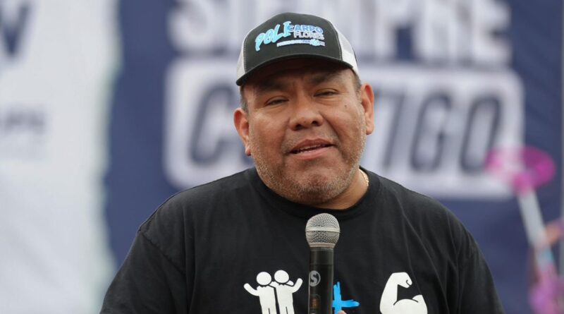 Llama Policarpo Flores a formar una alianza ciudadana anti Morena