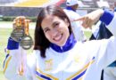Arrancan Tigres con 8 medallas de oro en atletismo