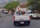 Lleva Santa Catarina jornada de salud contra dengue