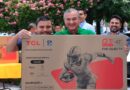 Recompensa Guadalupe a contribuyentes cumplidos