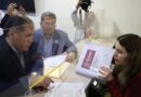 Aclara Escobedo situación financiera del Triángulo Norte