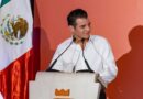 Apoyos del Estado a madres de familia, fundamentales para desarrollo: Miguel Flores
