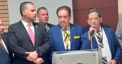 Declaran a David Castillo ganador en FACDYC; Víctor Castillo reconoce triunfo