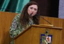 Urge Myrna Grimaldo apoyar a familias de personas con discapacidad