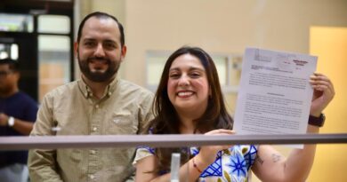 Propone Greta Barra acciones inmediatas contra crisis ambientales