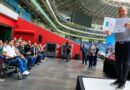 Distinguen a Guadalupe como Ciudad Colaboradora de Copa del Mundo