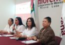 Destacan diputadas federales de Morena avances legislativos y respaldo a Claudia Sheinbaum