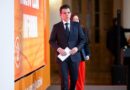 Miguel Flores reafirma apoyo a Pymes con programa Cero Clausuras