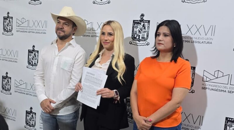 Busca Gina Ríos legislar para limitar exposición de menores en redes sociales