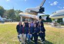Viajan a la NASA estudiantes de bachillerato UANL