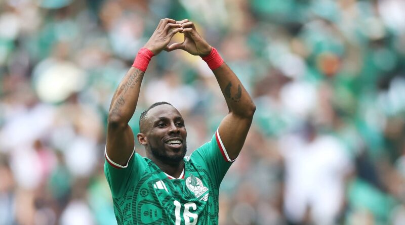 ¡Arranca México con triunfo!