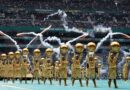 ¡Espectacular ceremonia inaugural del Mundial!