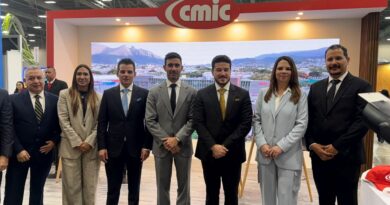 CMIC ha sido aliado estratégico en los proyectos del nuevo NL: Miguel Flores