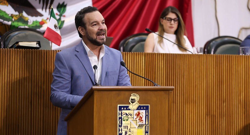 Promueve Mario Salinas jornadas trimestrales de descacharrización