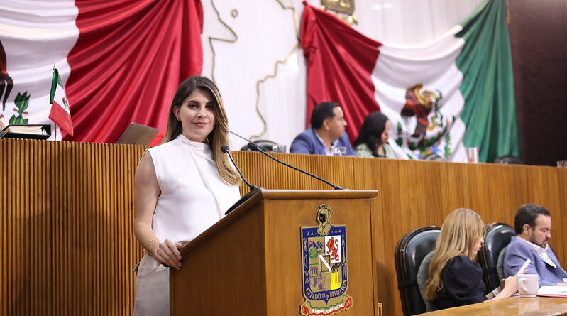 Impulsa Melisa Peña más apoyo para emprendedores desde municipios