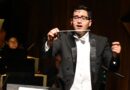 Alejandro Miyaki regresa recargado de Bellas Artes