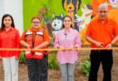 Inaugura Mónica Oyervides primer Centro de Bienestar Animal en Juárez